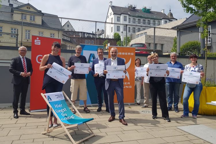 Kultursommer