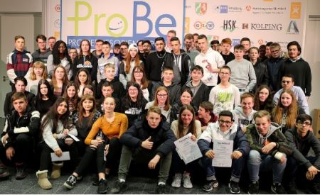 probe 2020