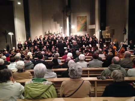 Brams-Konzert