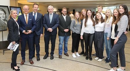 Projekt Zukunft pflanzen