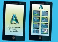 Arnsberg App