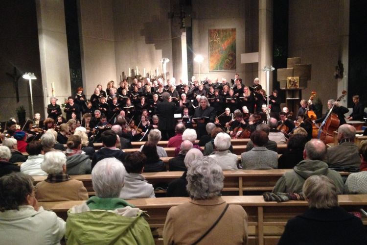 Brams-Konzert