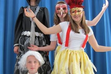 Zauberflöte