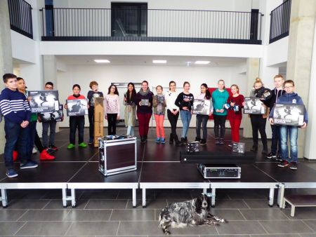 Agnes-Wenke-Schule