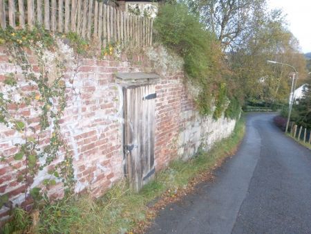 Aus einem Luftschutzbunker in Oeventrop soll ein Fledermausbunker werden.