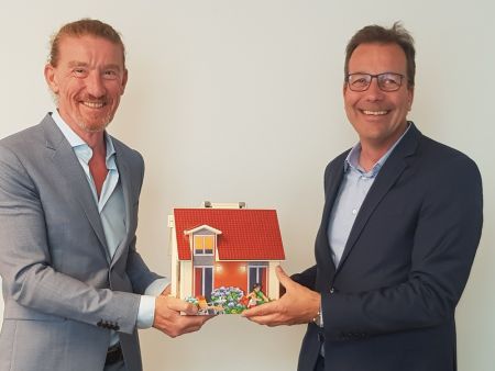 Projekt Zukunft pflanzen