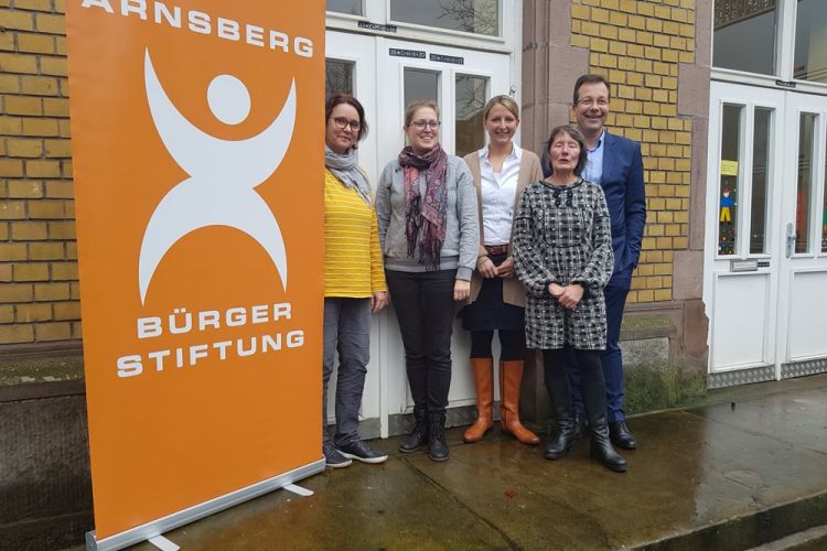 Ausstellung im Düsseldorfer landtag