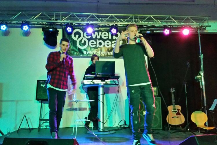 OpenStage 4.0