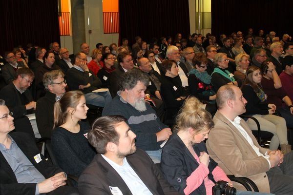 Auftaktveranstaltung Generation Arnsberg