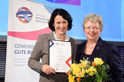 Mathematische Frühförderung