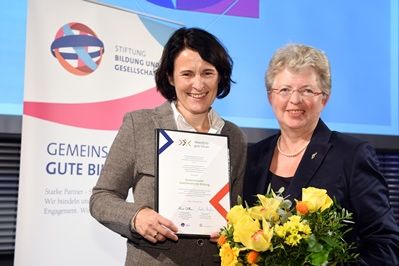 Mathematische Frühförderung
