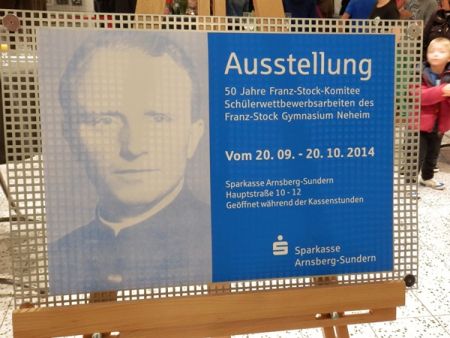 Franz-Stock-Ausstellung